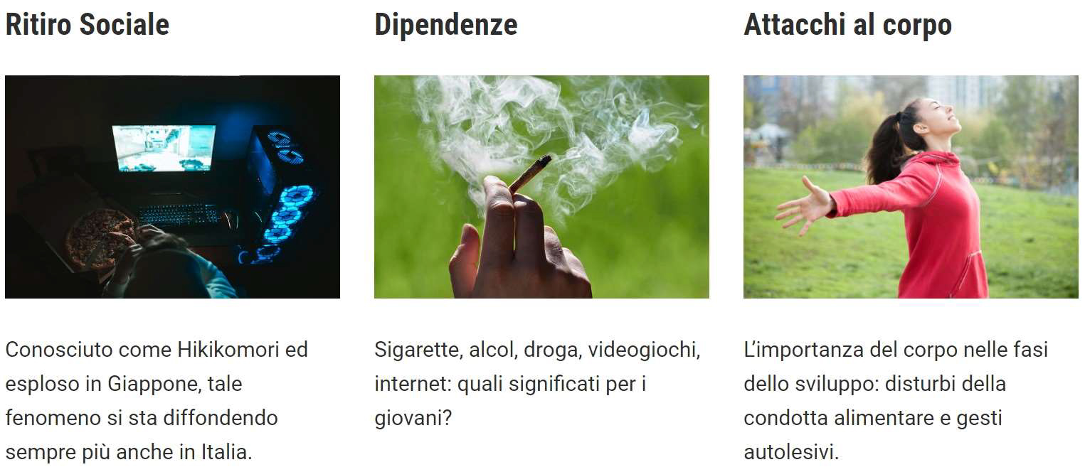 Dott. Daniele Angeli, Psicologo a Brescia specializzato in preadolescenti, adolescenti e giovani adulti